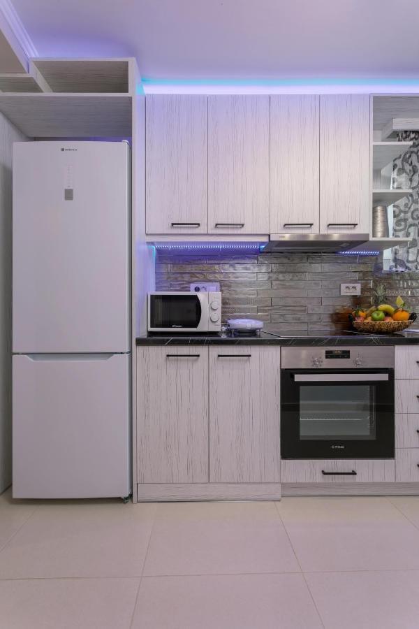 זקינטוס טאון Evia'S Apartment - New Apartment In Town! מראה חיצוני תמונה
