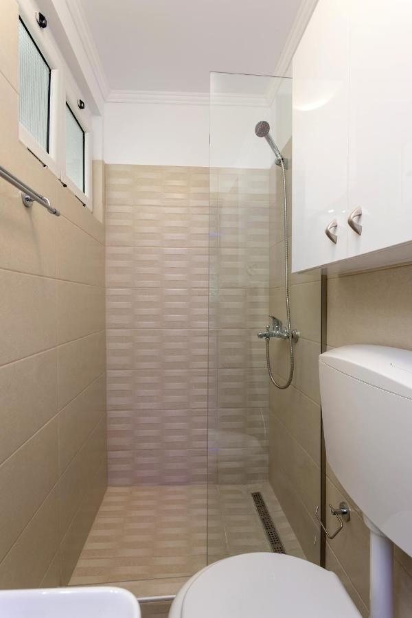 זקינטוס טאון Evia'S Apartment - New Apartment In Town! מראה חיצוני תמונה