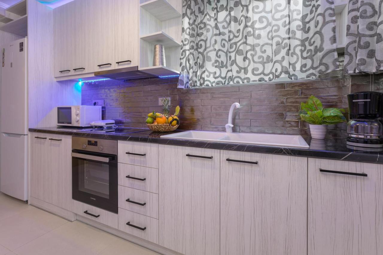 זקינטוס טאון Evia'S Apartment - New Apartment In Town! מראה חיצוני תמונה