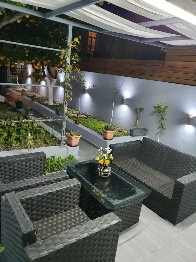 זקינטוס טאון Evia'S Apartment - New Apartment In Town! מראה חיצוני תמונה